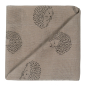 Preview: Nuschi Igel Beige